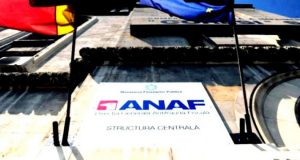 ANAF pregătește o aplicație pentru românii care nu îşi declară veniturile