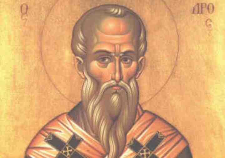 Sf. Alexandru. Care sunt tradițiile și când se sărbătorește Jurnalul