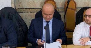 Marius Pintilie