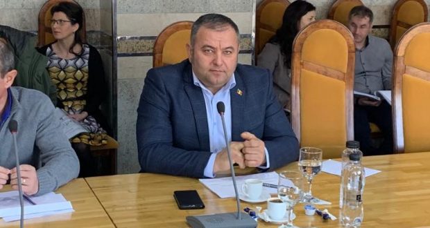 Sorin Olariu PMP
