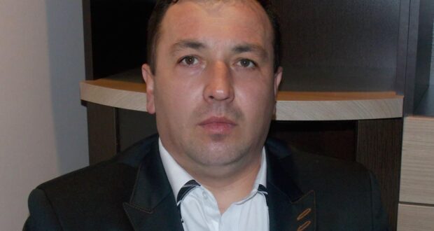 Ion Daniel Cîmpeanu Motca