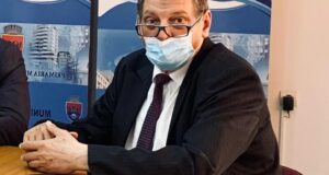 Crstian rățoi