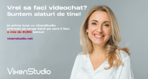 vixenstudio videochat iasi