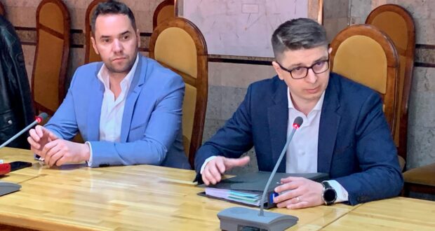 SC Ungureanu Trans - SC Artehnis