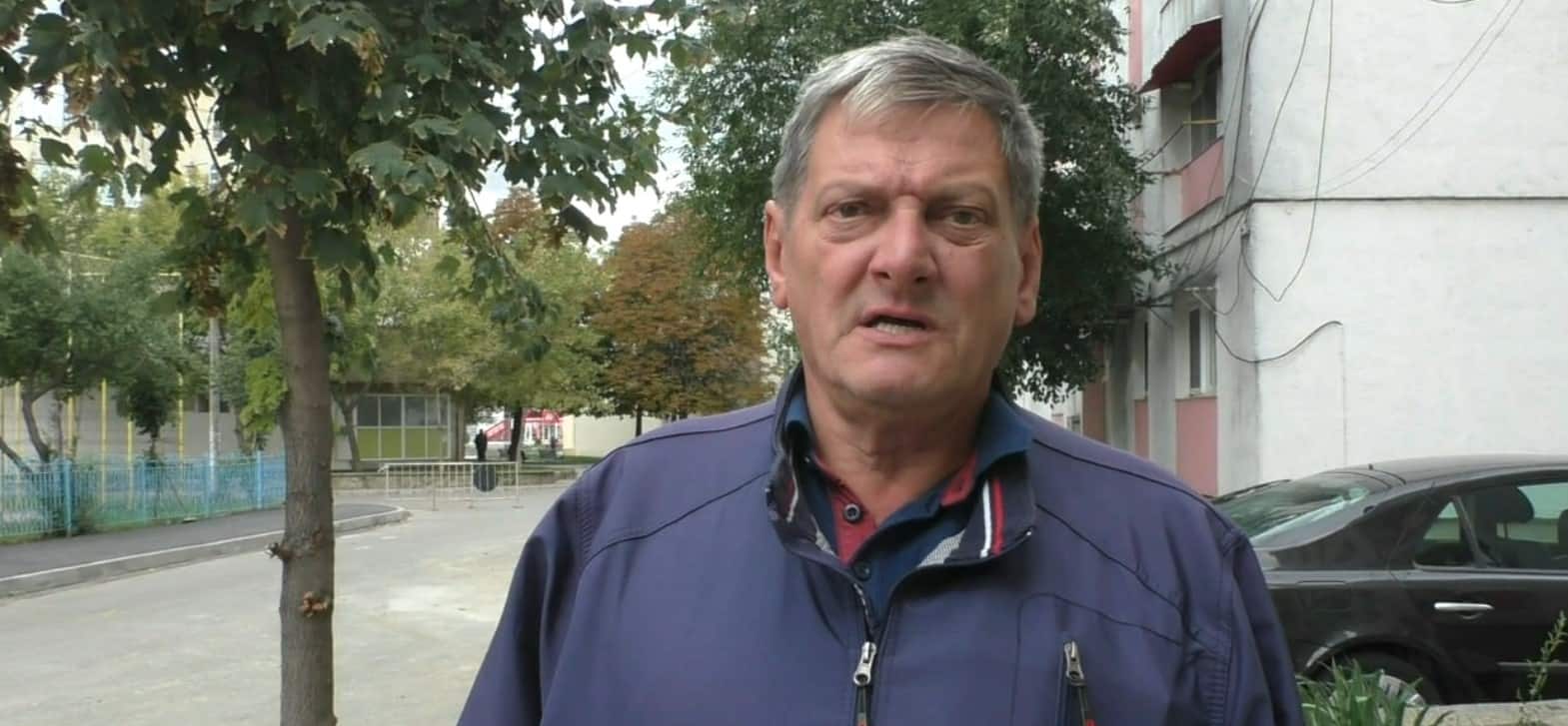 VIDEO | Se finalizează lucrările de pe strada 22 Decembrie ...