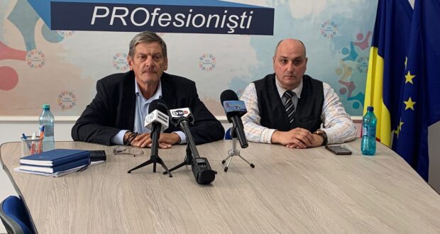 Cristian Rățoi Pro România Pașcani